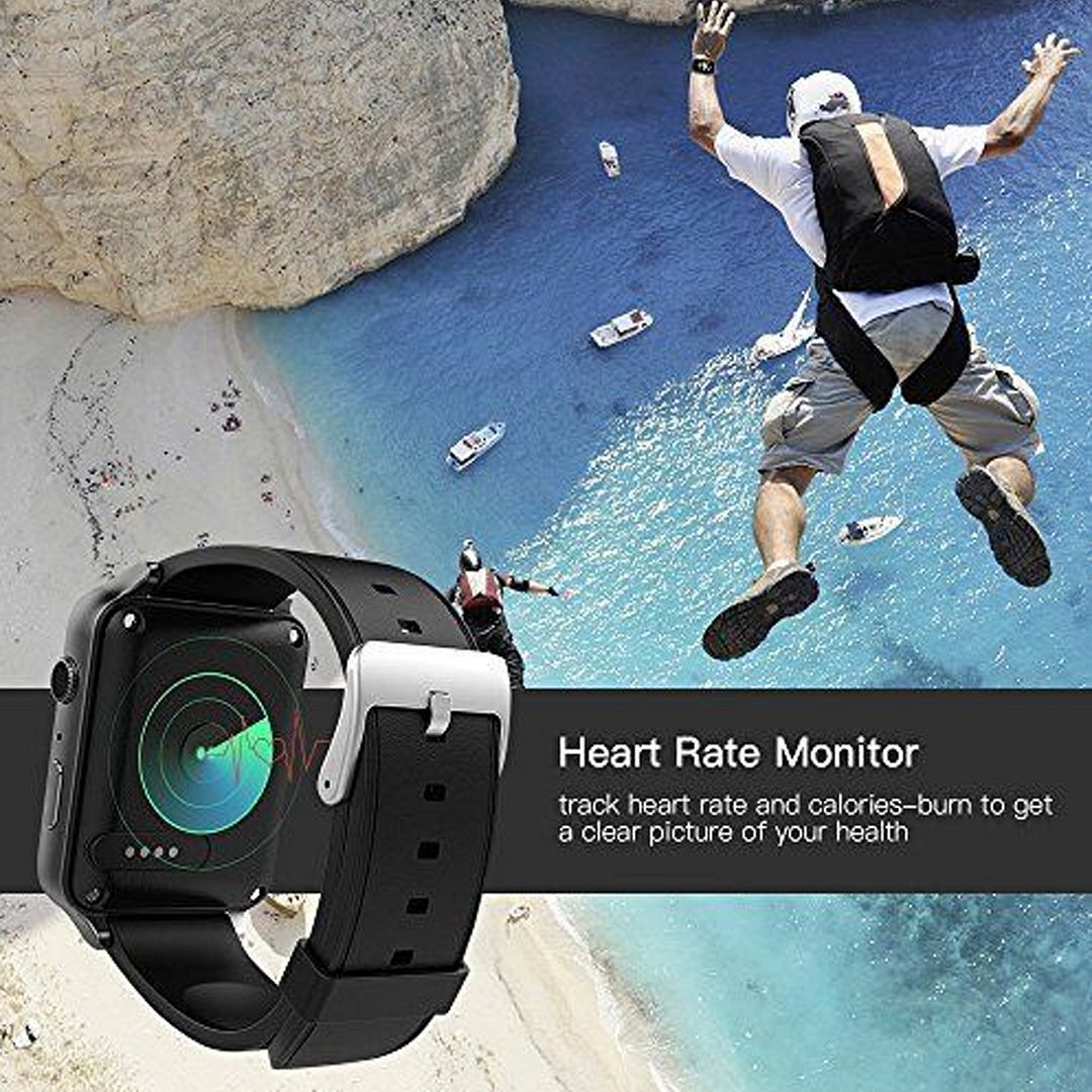 watch that syncs with android phone